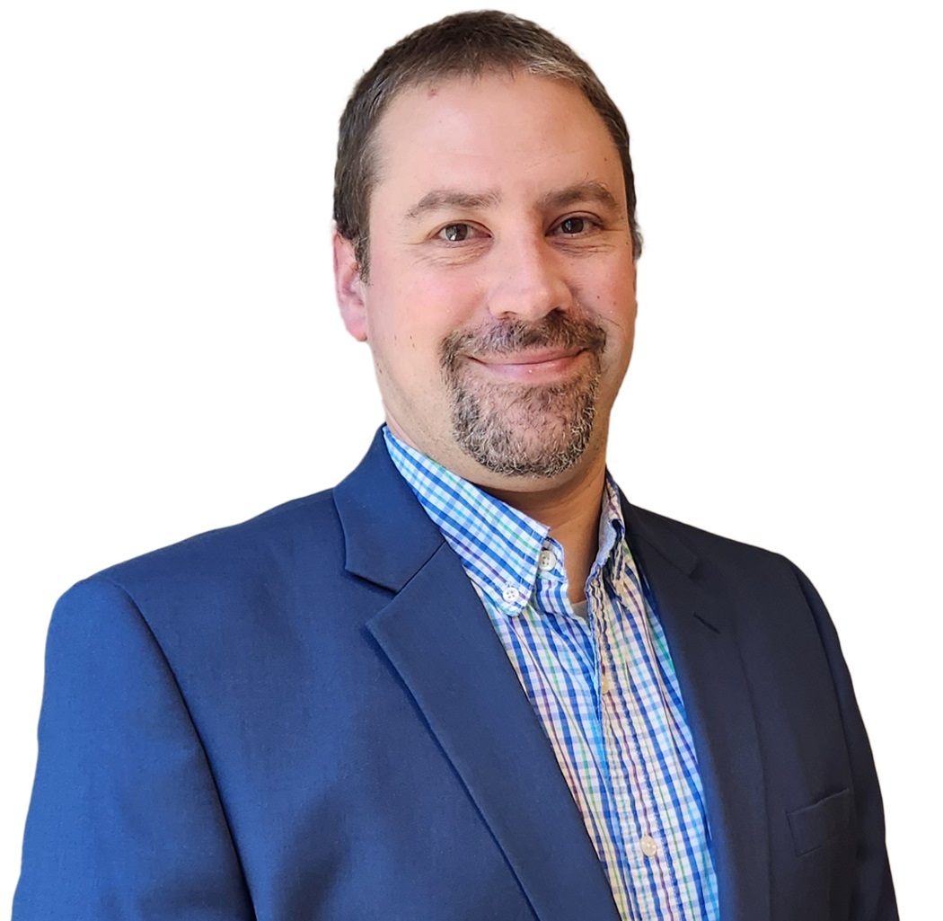 A professional photo of Nick Schulist, O&M Director of Strategic Storage Partners.